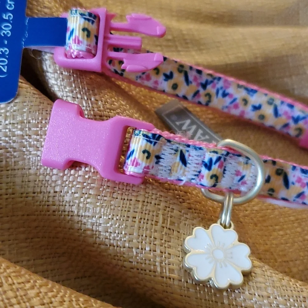 Cat Collar‎